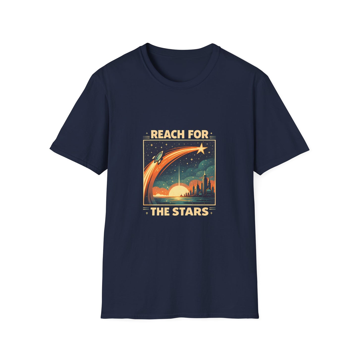 Reach for the Stars T-Shirt