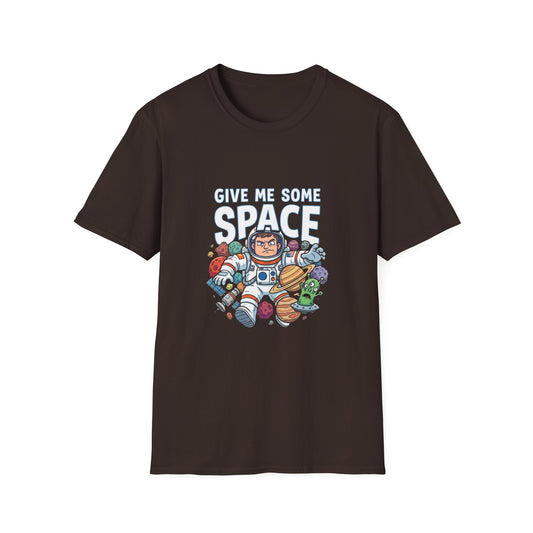 Give Me Some Space T-Shirt