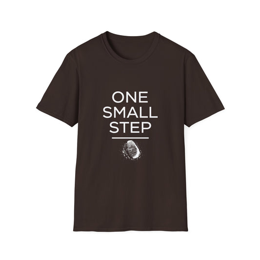 One Small Step T-Shirt
