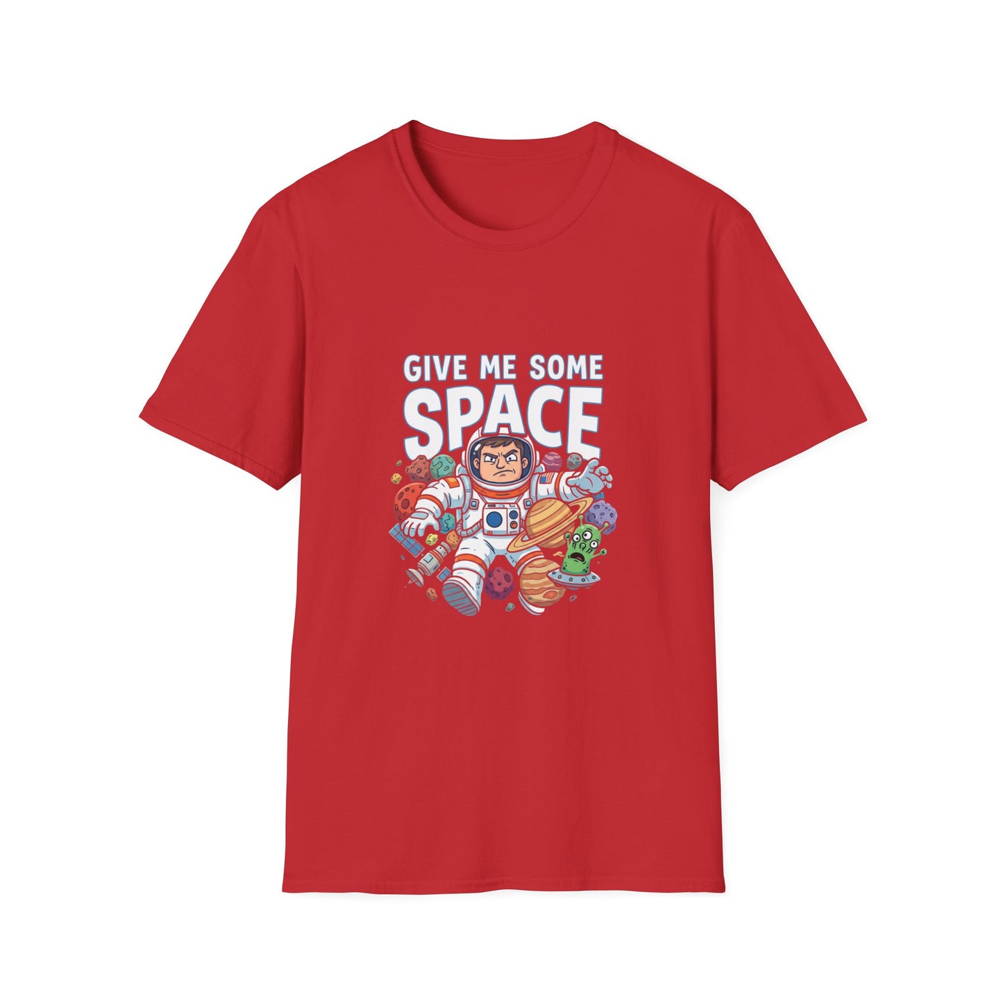 Give Me Some Space T-Shirt