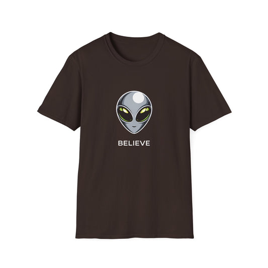 Believe T-Shirt
