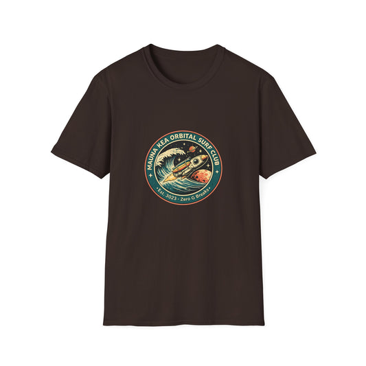 Surf Club T-Shirt