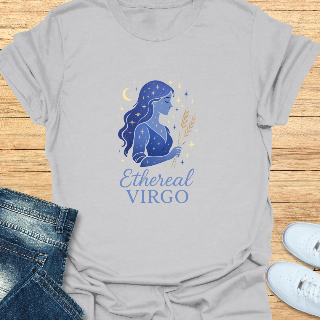 Ethereal Virgo T-Shirt