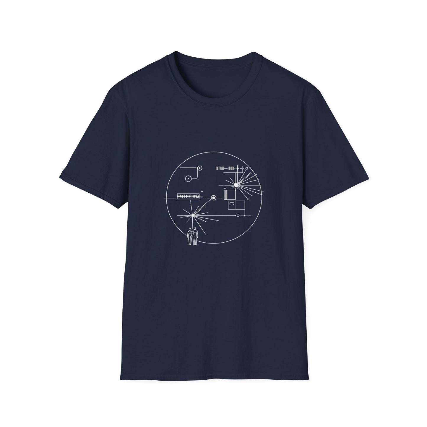 Golden Communications T-Shirt