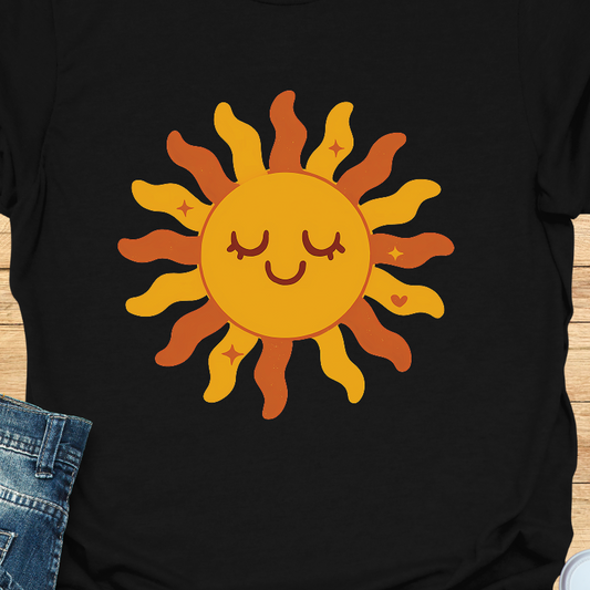 Sunny Smiles T-Shirt