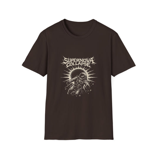 Supernova Collapse T-Shirt