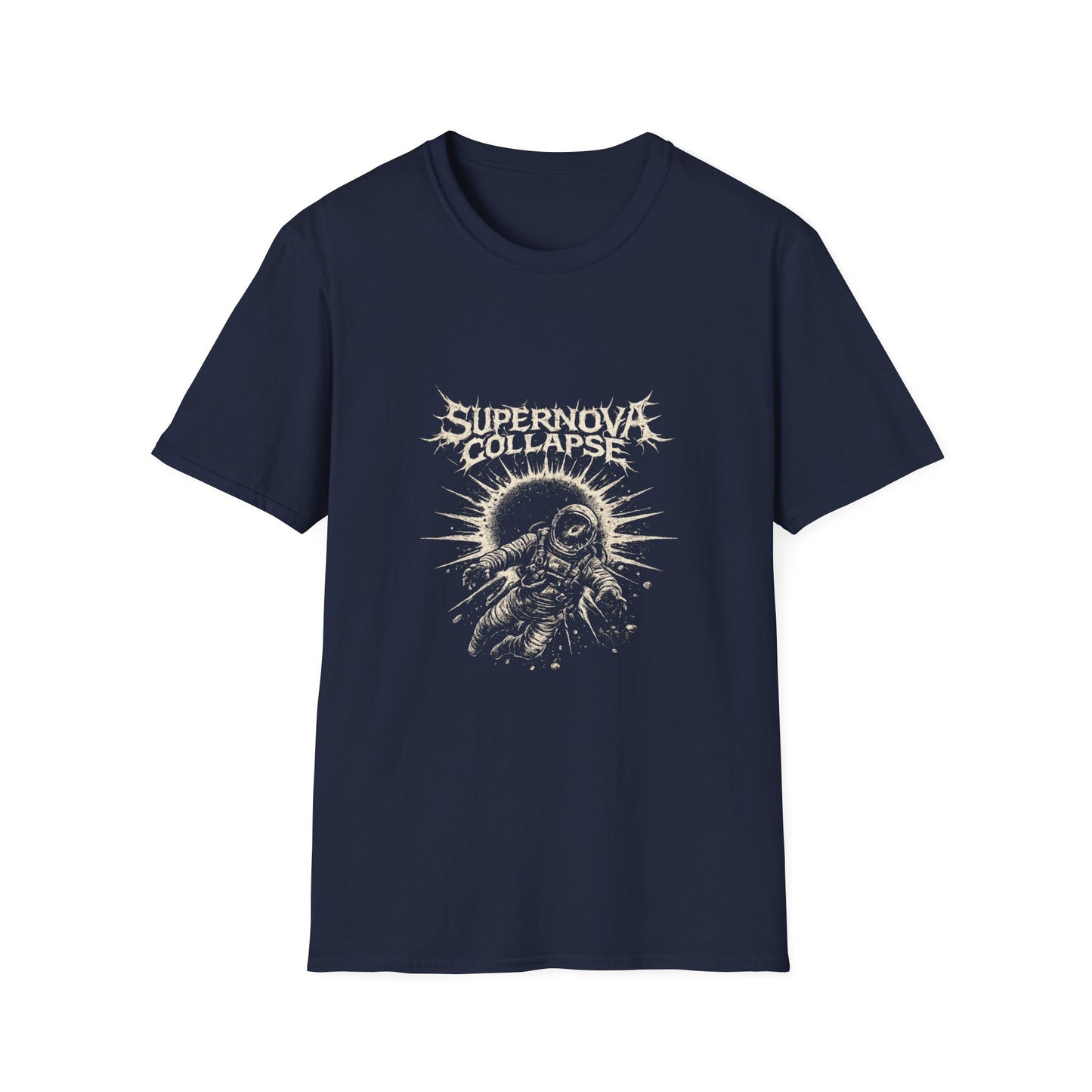 Supernova Collapse T-Shirt