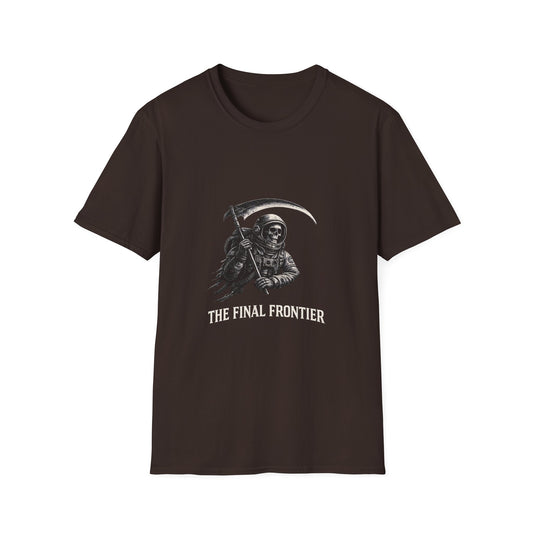 The Final Frontier T-Shirt