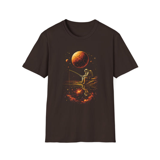 Astral Angler T-Shirt