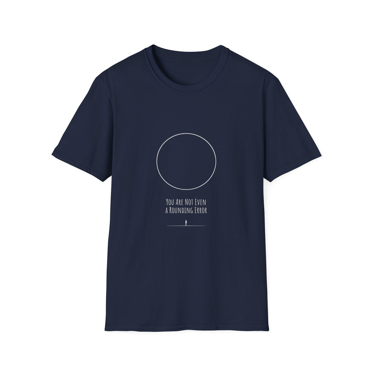 Rounding Error T-Shirt