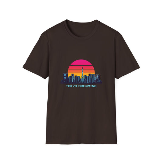 Tokyo Dream T-Shirt