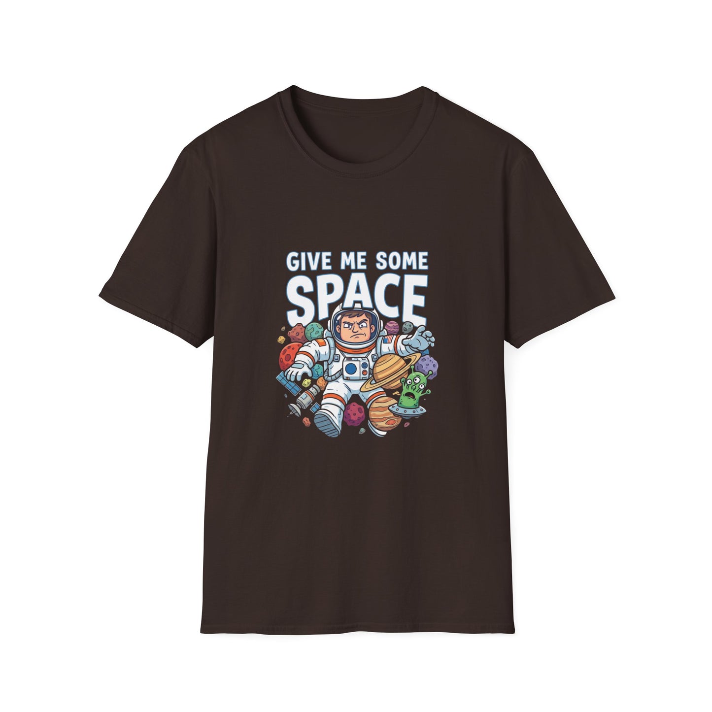 Give Me Some Space T-Shirt