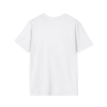 Virgo Line Art T-Shirt