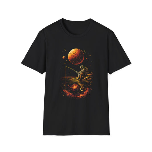 Astral Angler T-Shirt