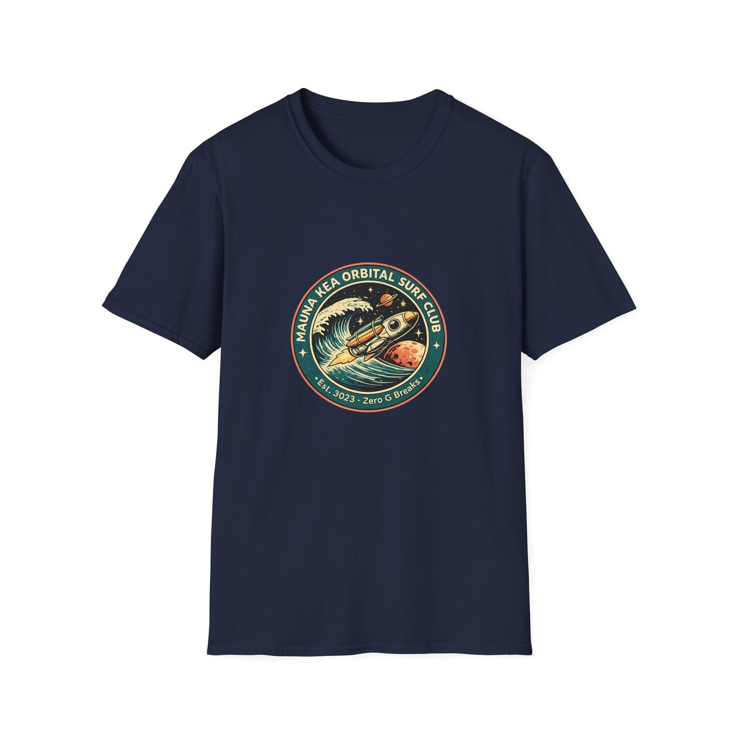 Surf Club T-Shirt