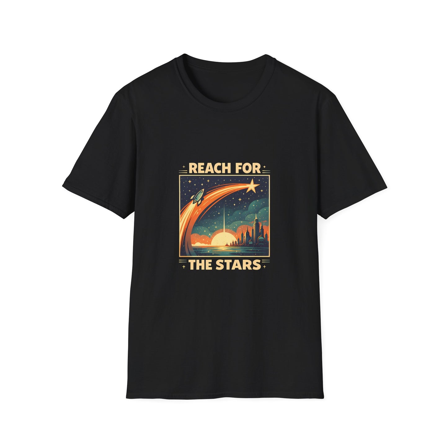 Reach for the Stars T-Shirt