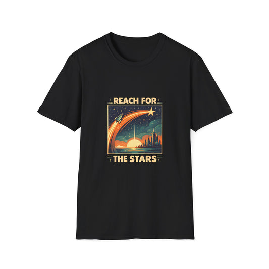Reach for the Stars T-Shirt