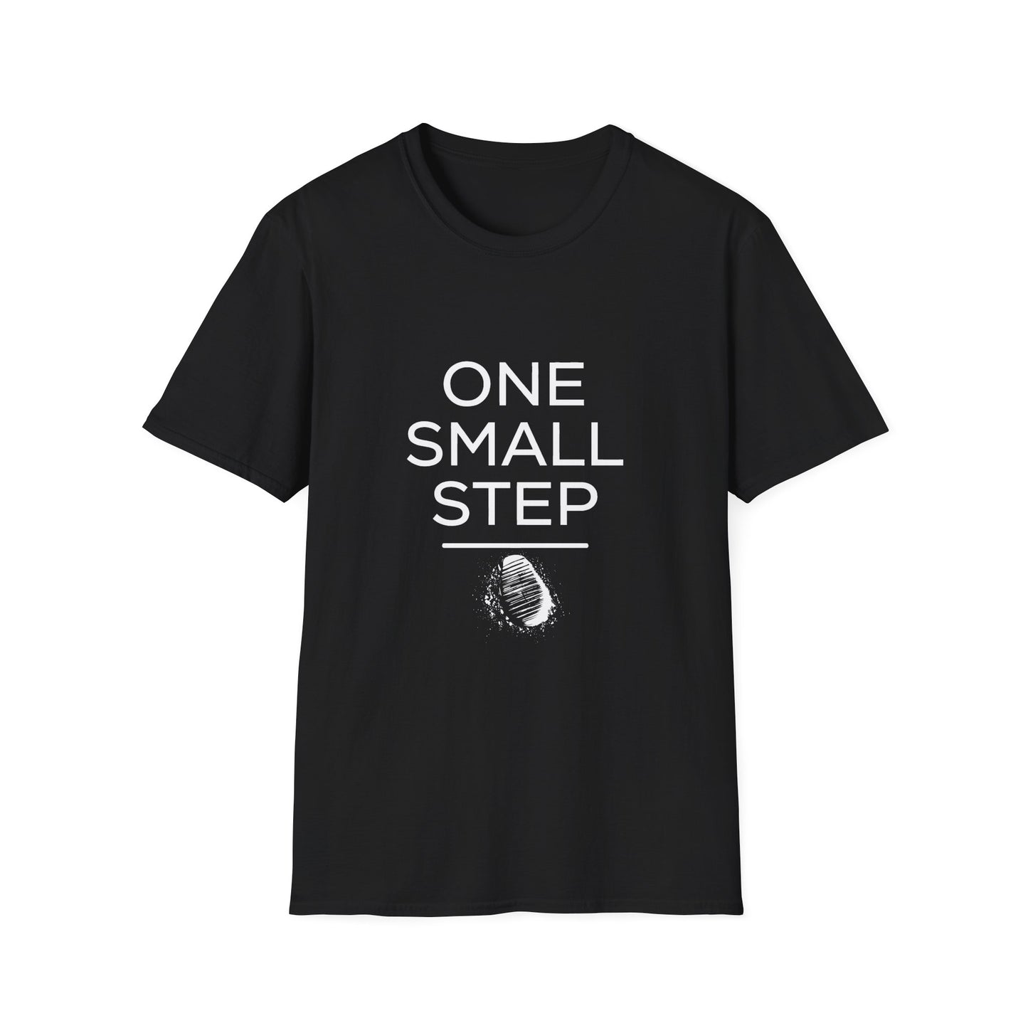 One Small Step T-Shirt