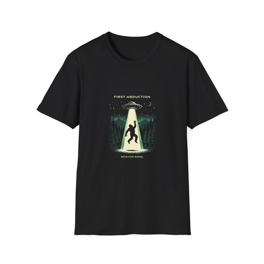 First Abduction T-Shirt