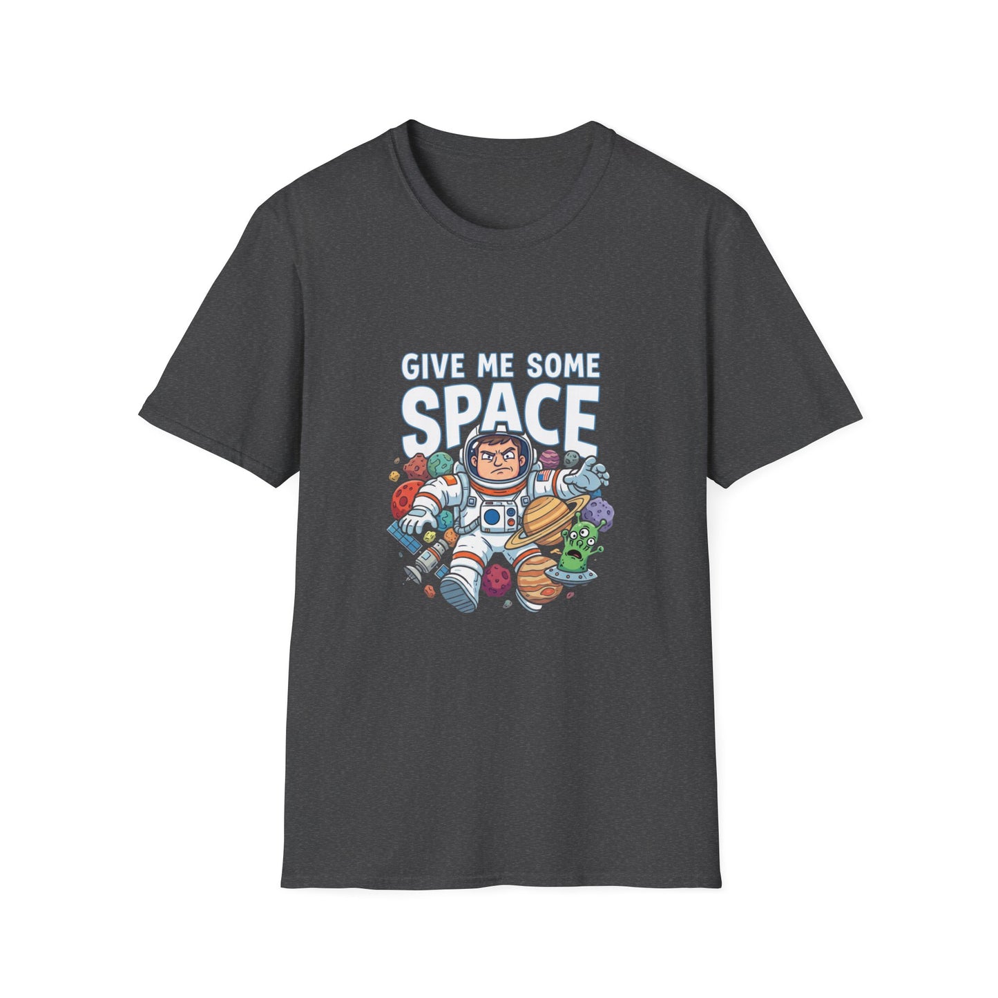 Give Me Some Space T-Shirt