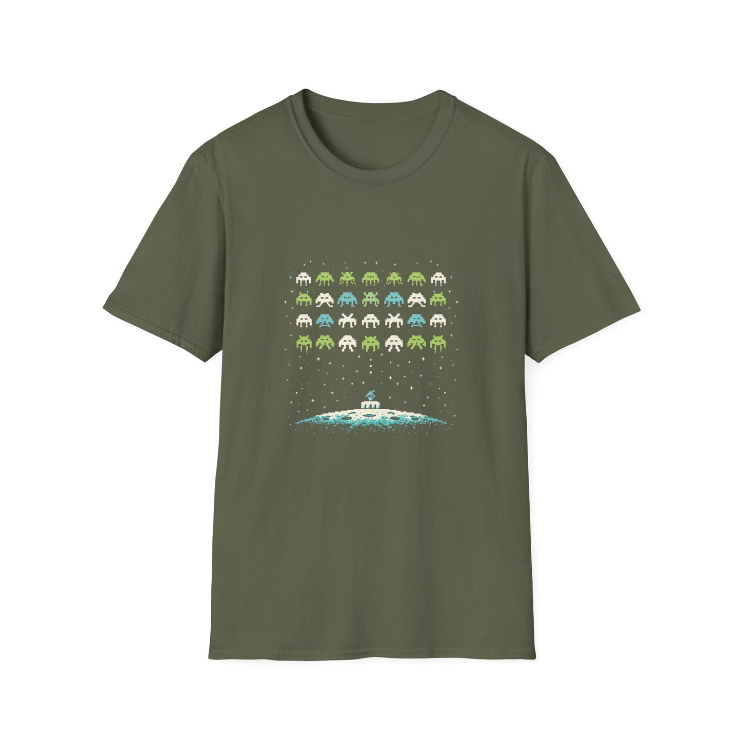 Invasion T-Shirt