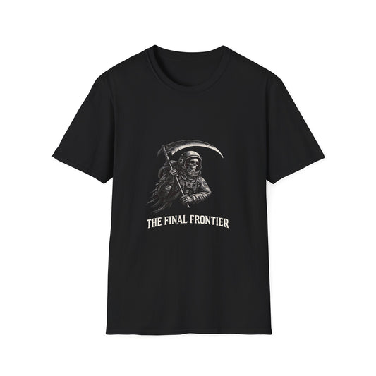 The Final Frontier T-Shirt