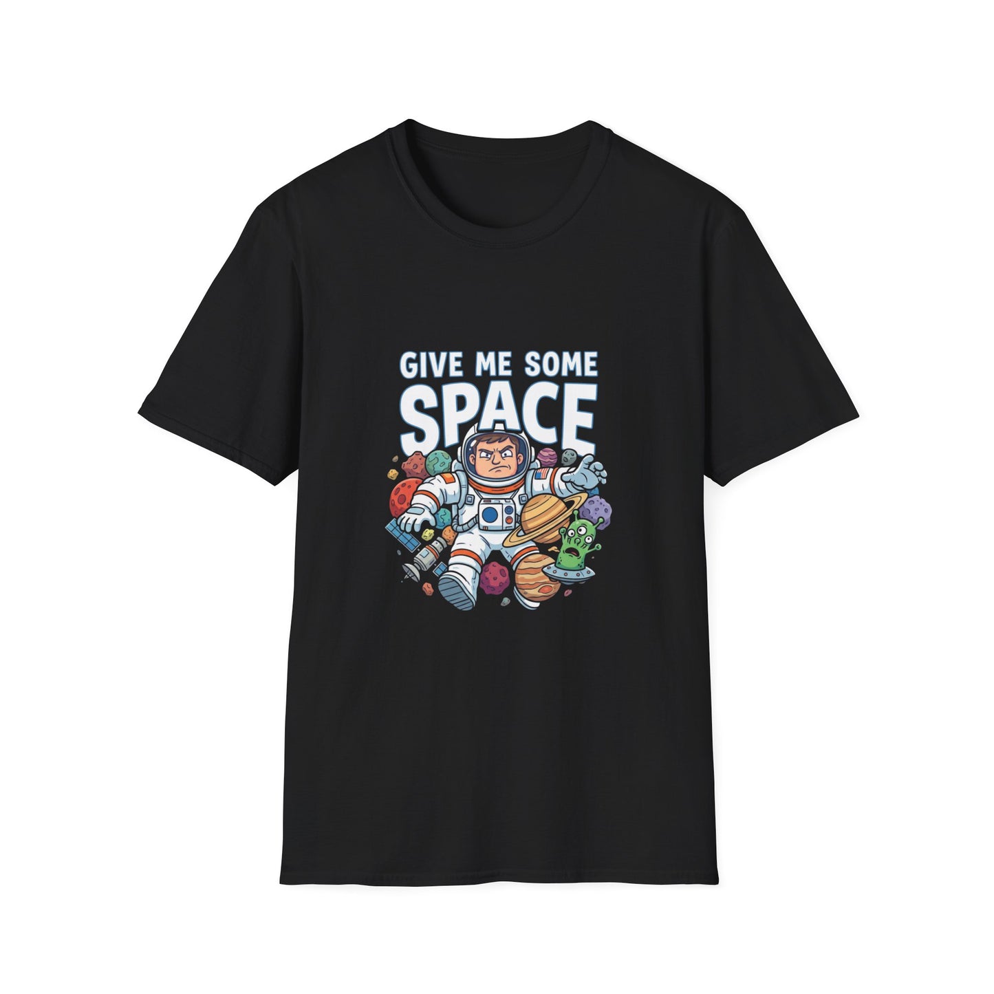 Give Me Some Space T-Shirt