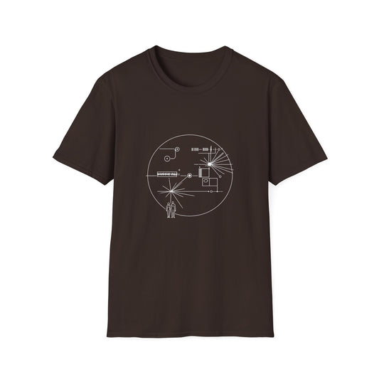 Golden Communications T-Shirt