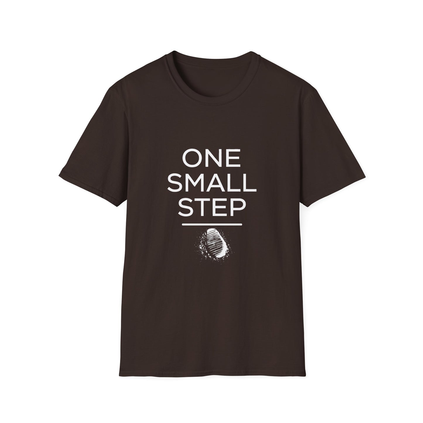 One Small Step T-Shirt