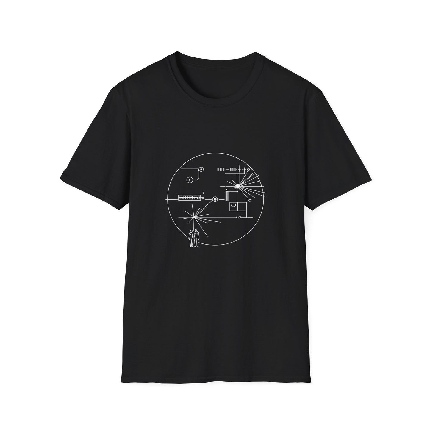 Golden Communications T-Shirt