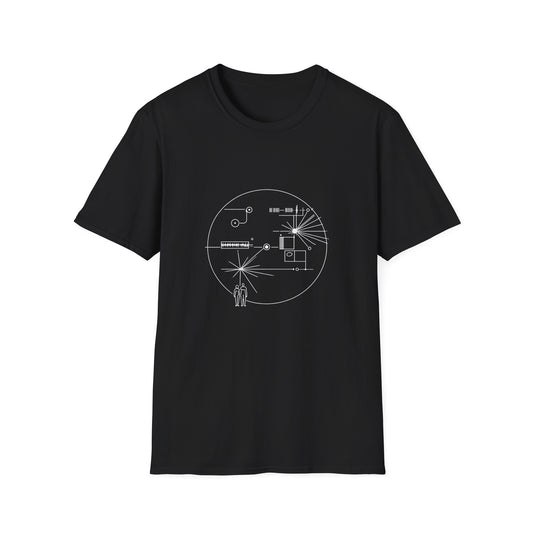 Golden Communications T-Shirt