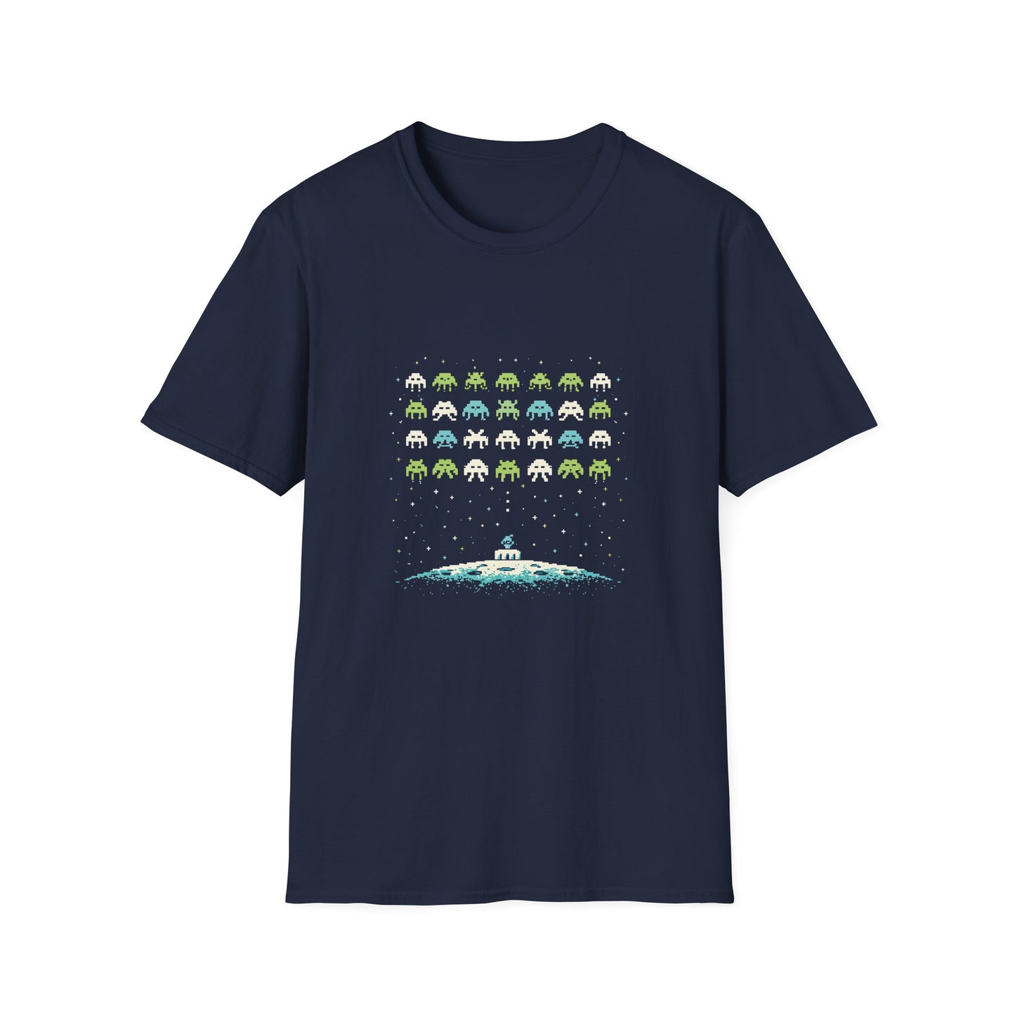 Invasion T-Shirt