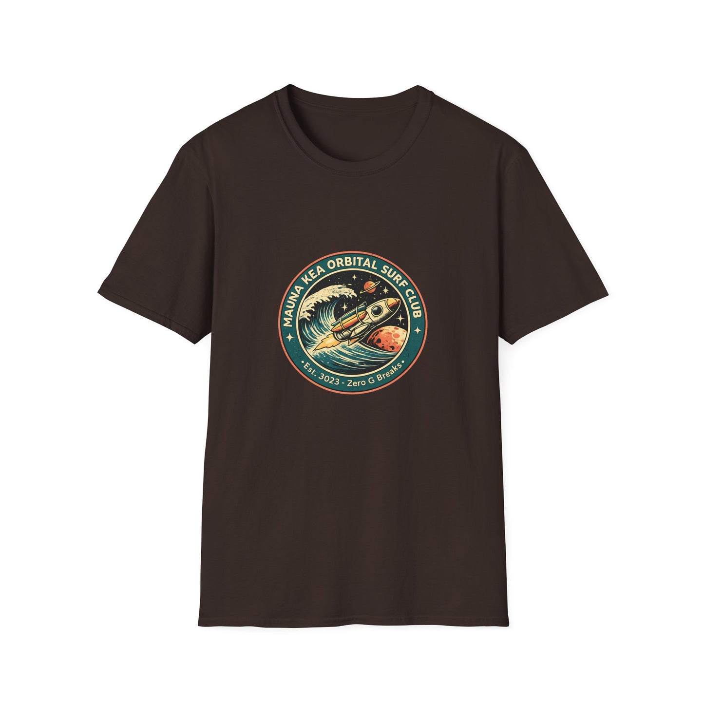 Surf Club T-Shirt