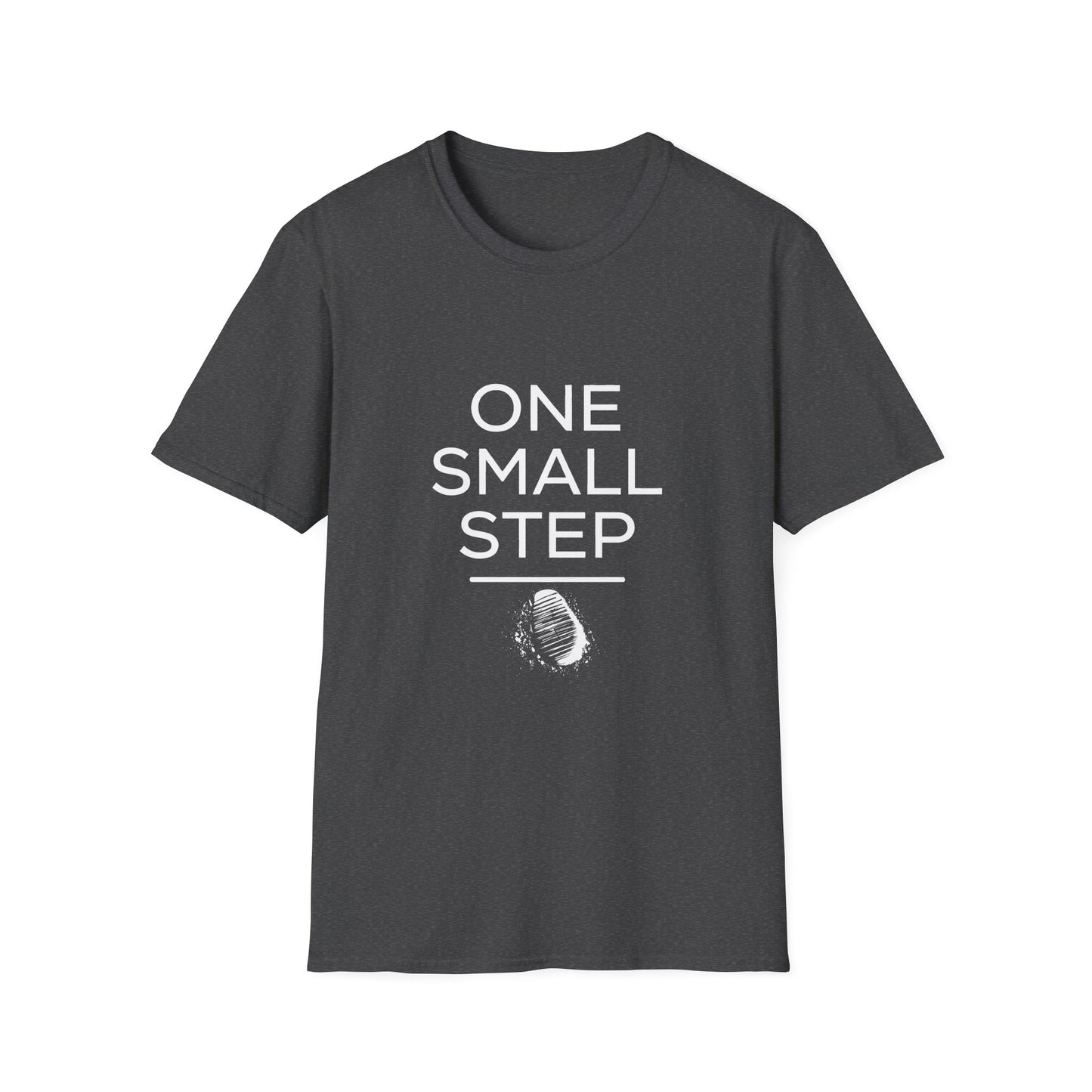 One Small Step T-Shirt