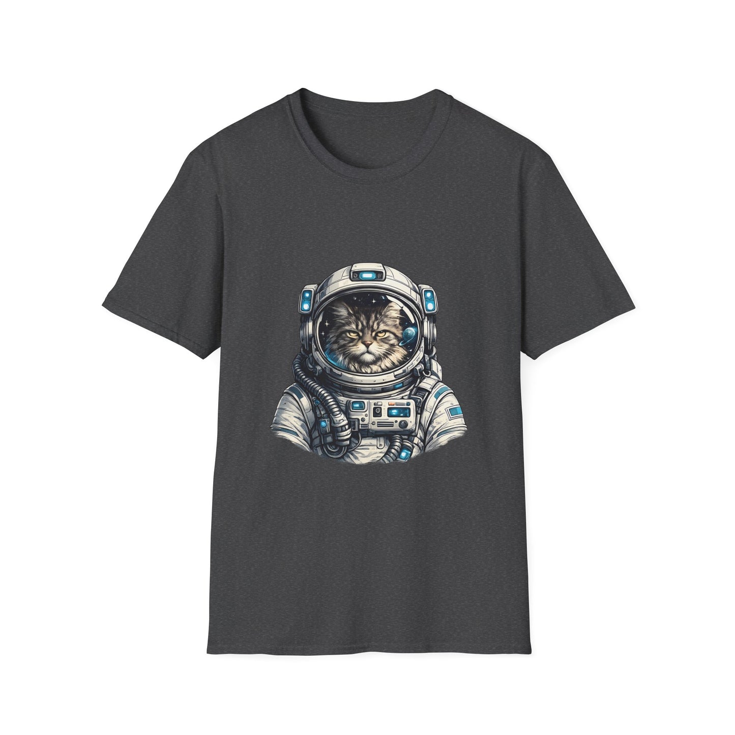 Houston, Purr-blem T-Shirt