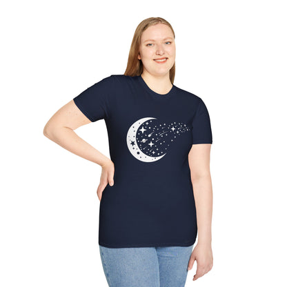Moon and Stars T-Shirt
