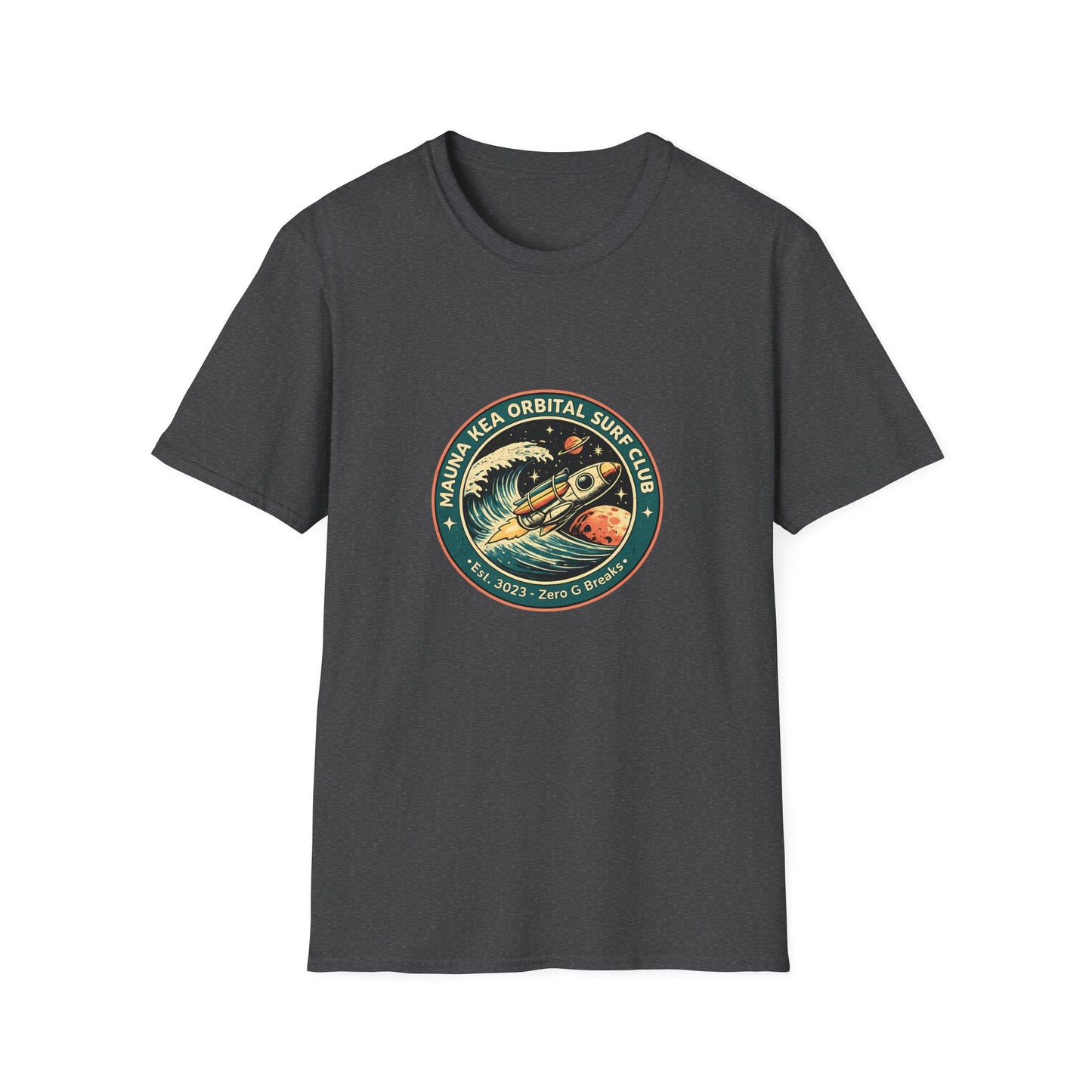 Surf Club T-Shirt