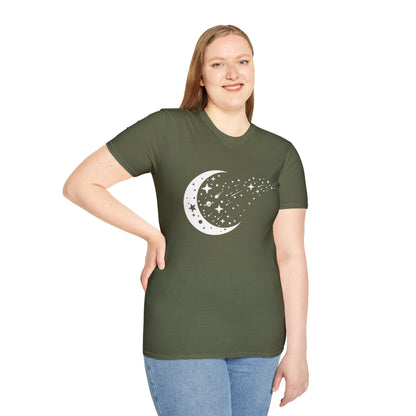 Moon and Stars T-Shirt