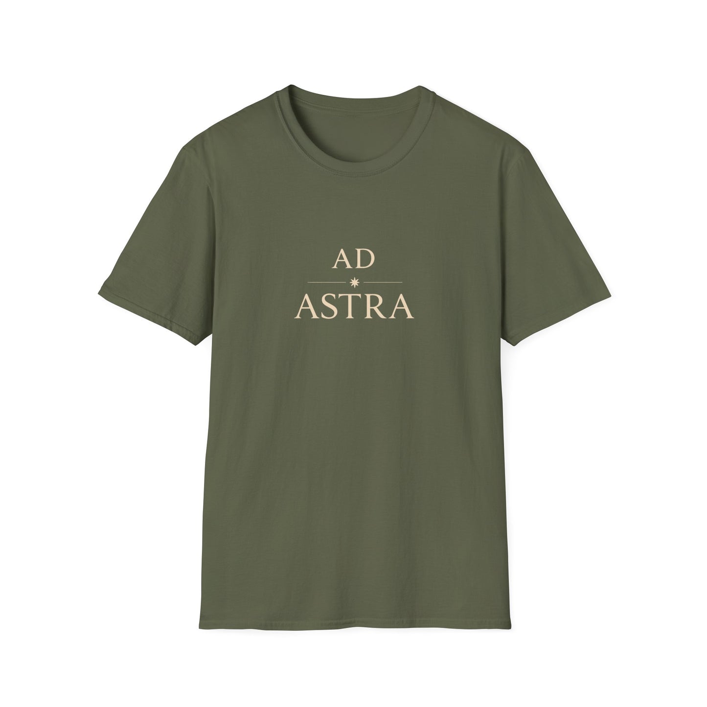 Ad Astra T-Shirt