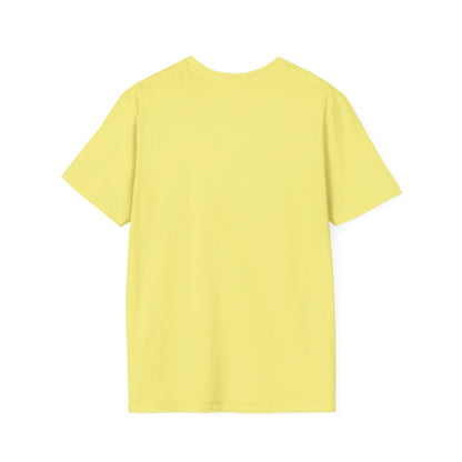 Virgo Line Art T-Shirt