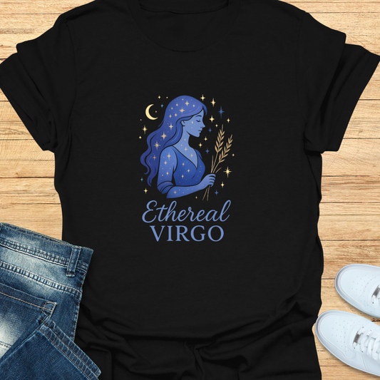 Ethereal Virgo T-Shirt