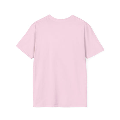Virgo Line Art T-Shirt