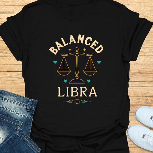Balanced T-Shirt
