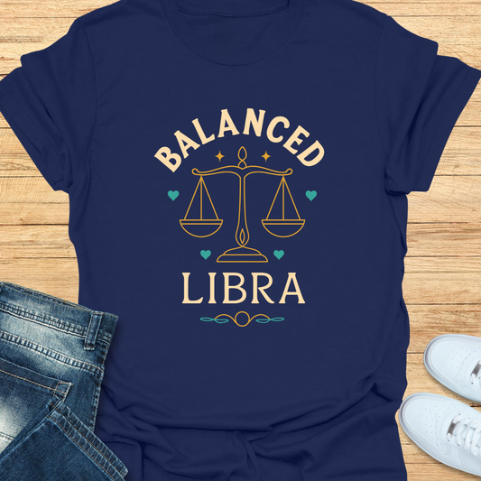 Balanced T-Shirt
