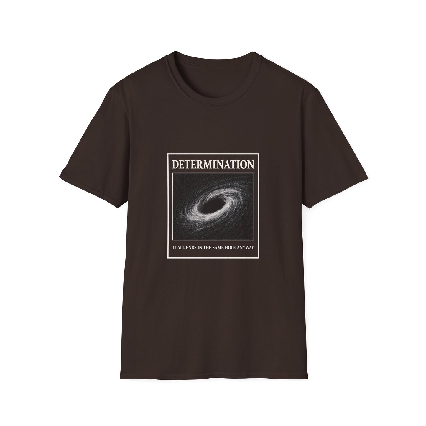 Determination T-Shirt