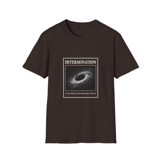 Determination T-Shirt