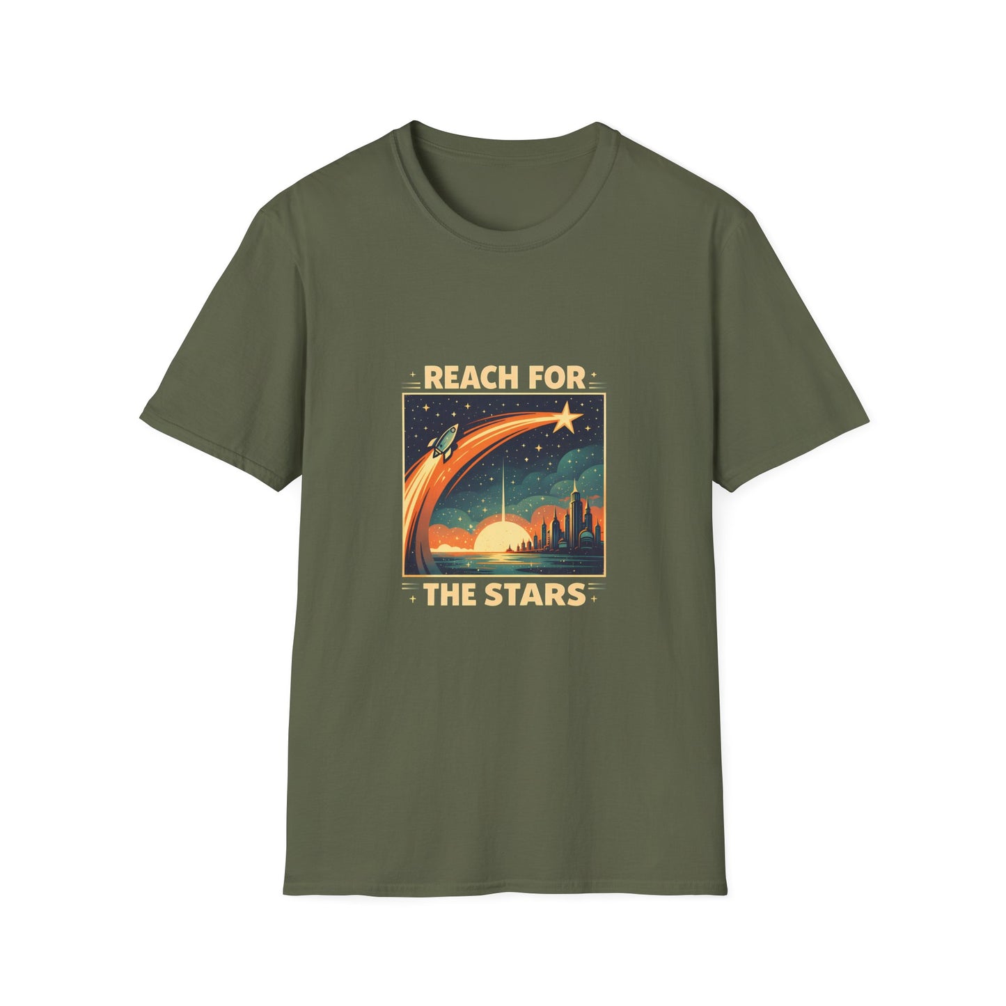 Reach for the Stars T-Shirt