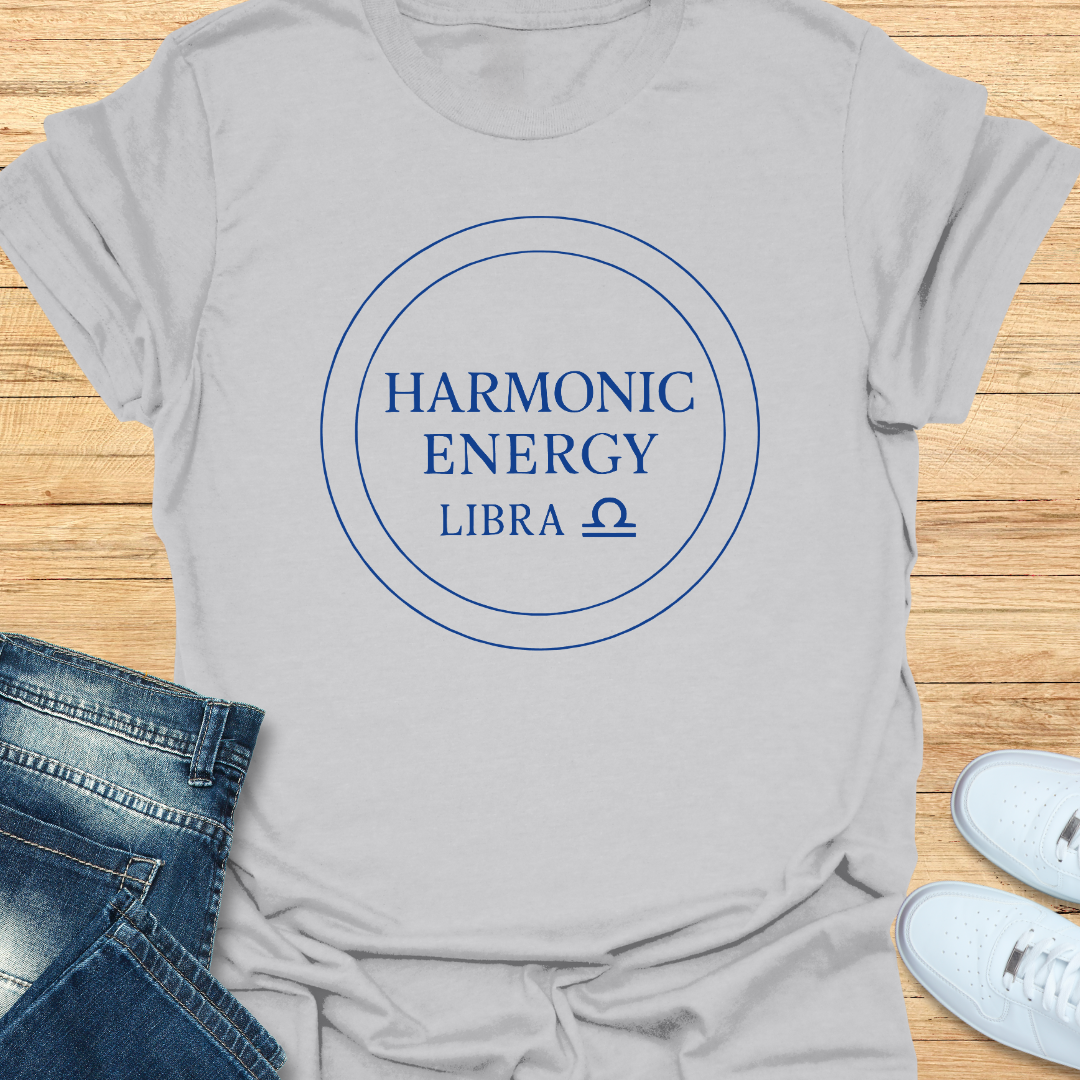 Harmonic Energy T-Shirt
