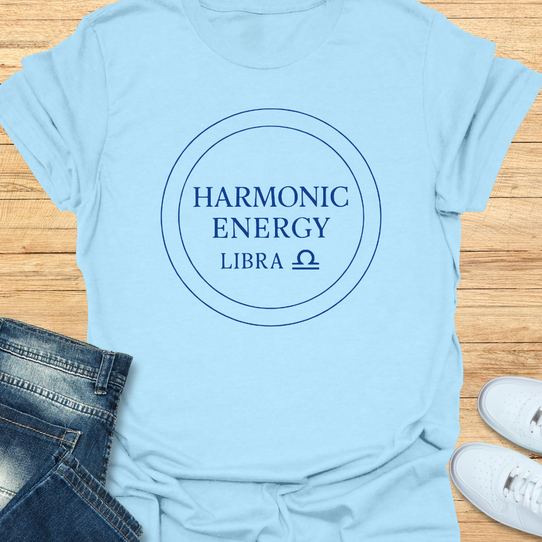 Harmonic Energy T-Shirt