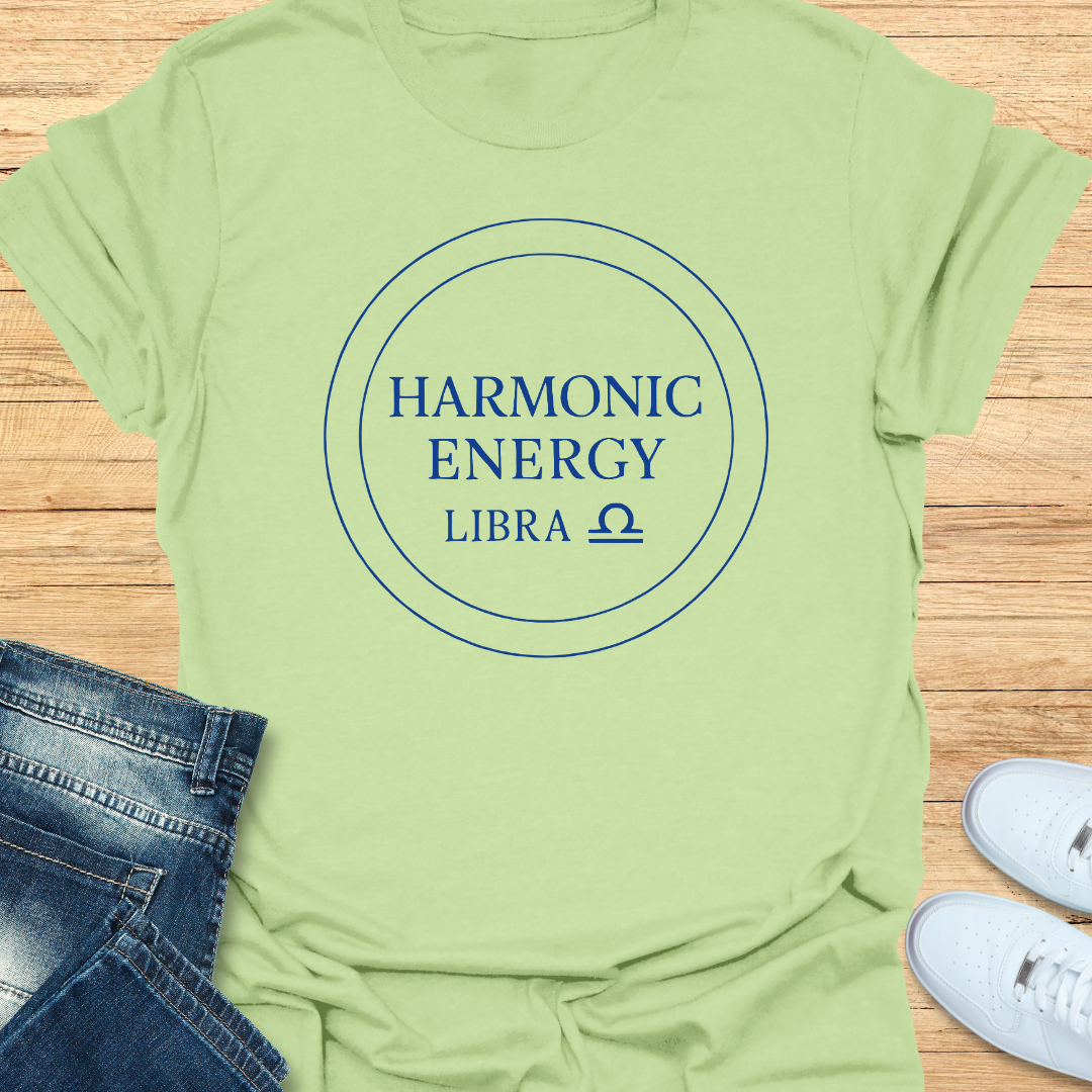 Harmonic Energy T-Shirt